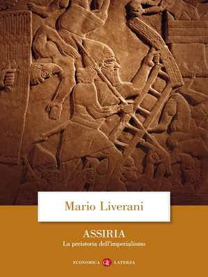 cover image of Assiria